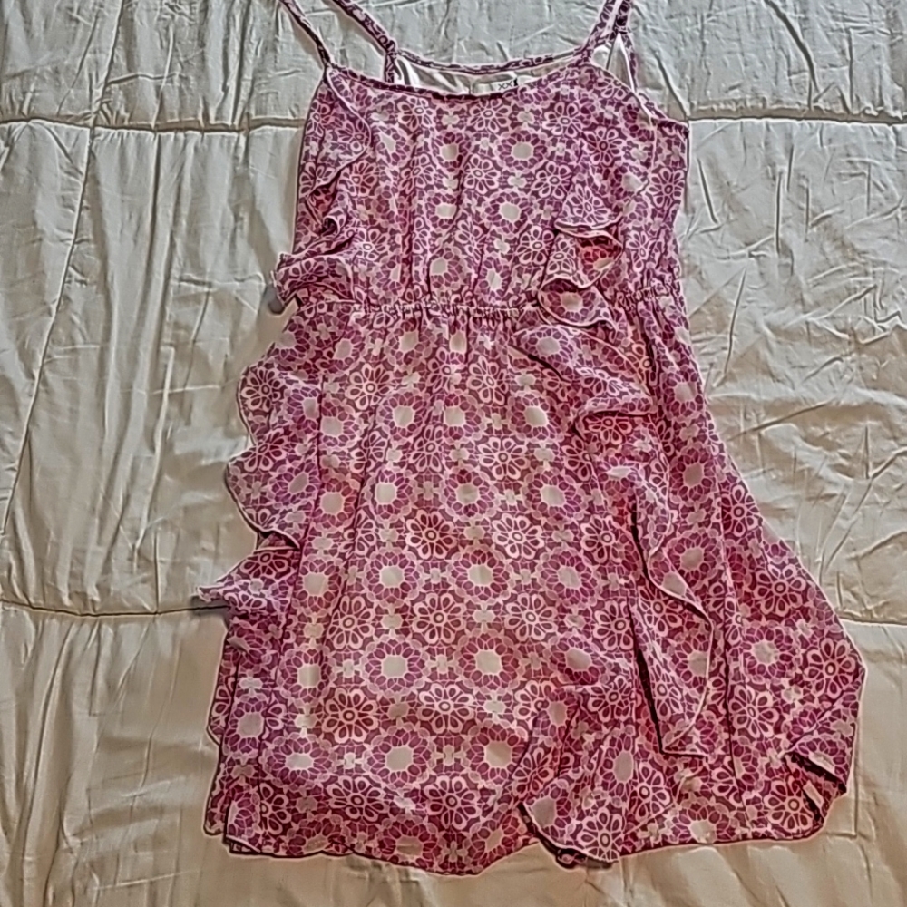 Forever 21 dress